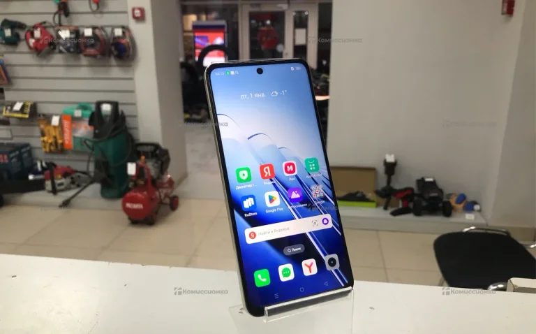Realme C75 8/128 ГБ