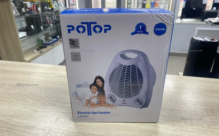 Обогреватель РОТОР