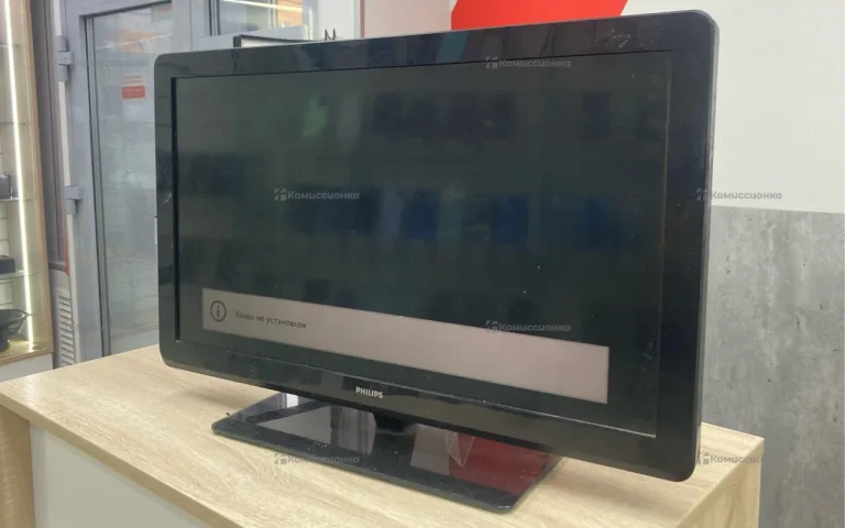 Телевизор Philips 32PFL3007H