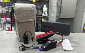 Пусковое устройство 70mai Jump starter max