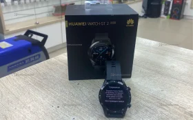 Купить Часы Huawei Watch GT2 б/у , в Казань Цена:2200рублей