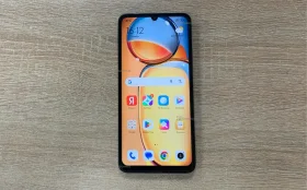 Xiaomi Redmi 13C 8/256 ГБ