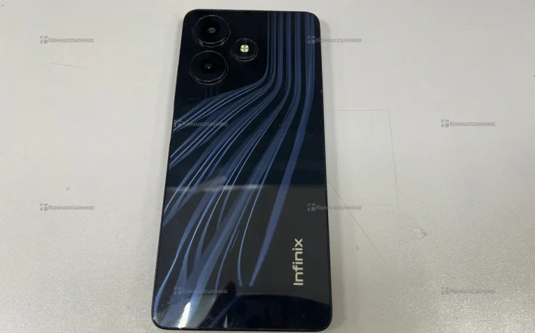 Infinix Hot 30 8/128 ГБ