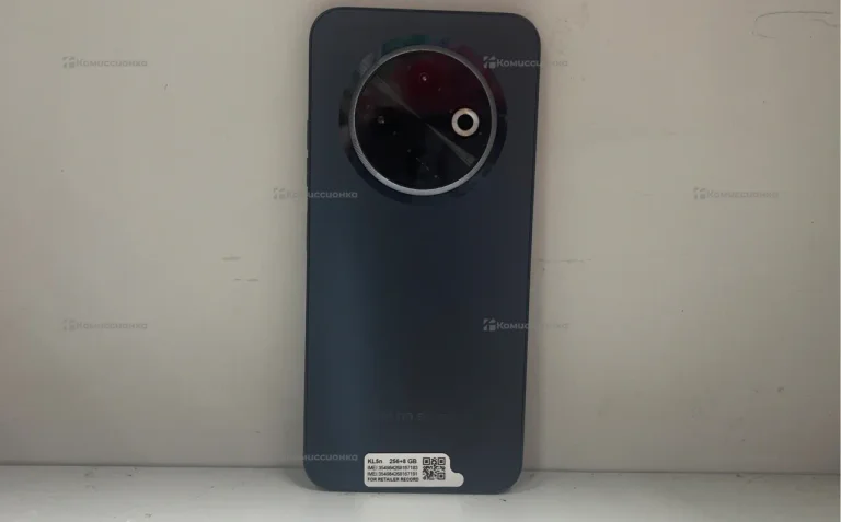 Tecno kl5n spark 30c 8/256