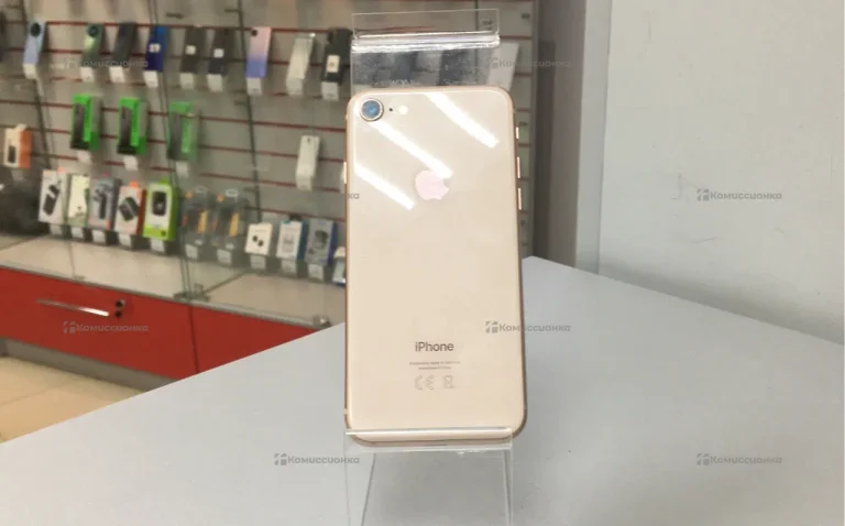 Apple iPhone 8 2/64 ГБ