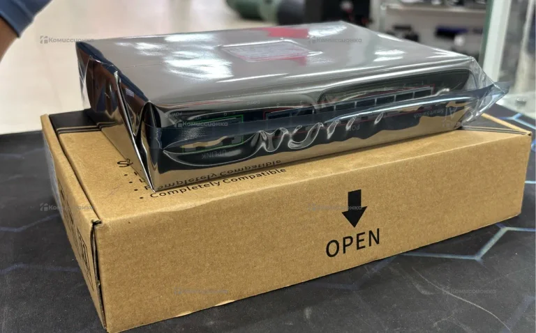 Коммутатор ProCon SW8POE