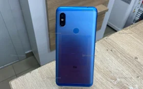 Xiaomi Redmi Note 6 Pro 4/64 ГБ