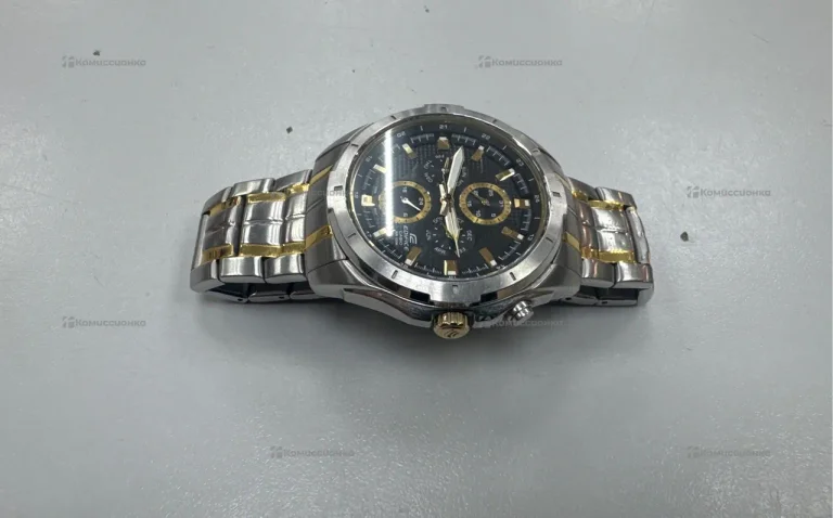 Часы Casio EF-328