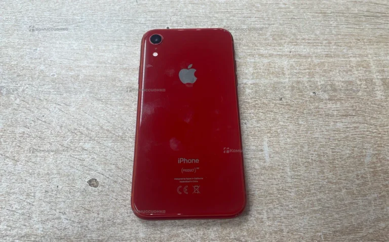 Apple iPhone Xr 64 ГБ