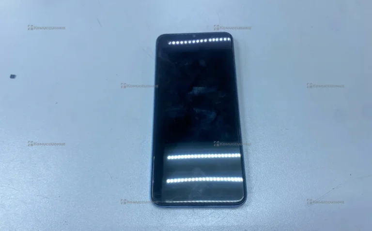 Infinix Hot 30i 4/128Gb