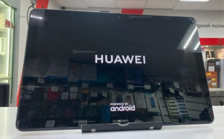 Планшет Huawei MediaPad T5 10 16Gb LTE