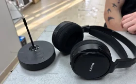 Купить Наушники Sony RF811RK б/у , в Саратов Цена:1500рублей
