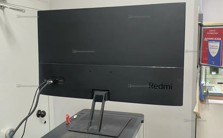 Монитор Xiaomi Redmi 1A Monitor 23.8 P24FBB-RA