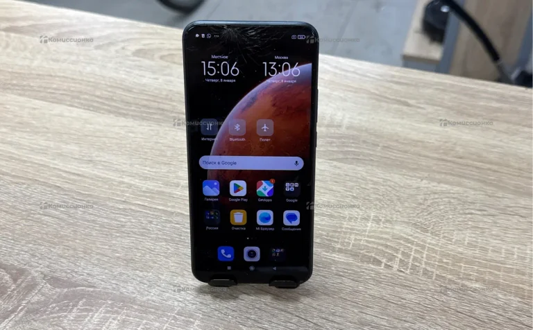 Xiaomi Redmi 9 3/32 ГБ