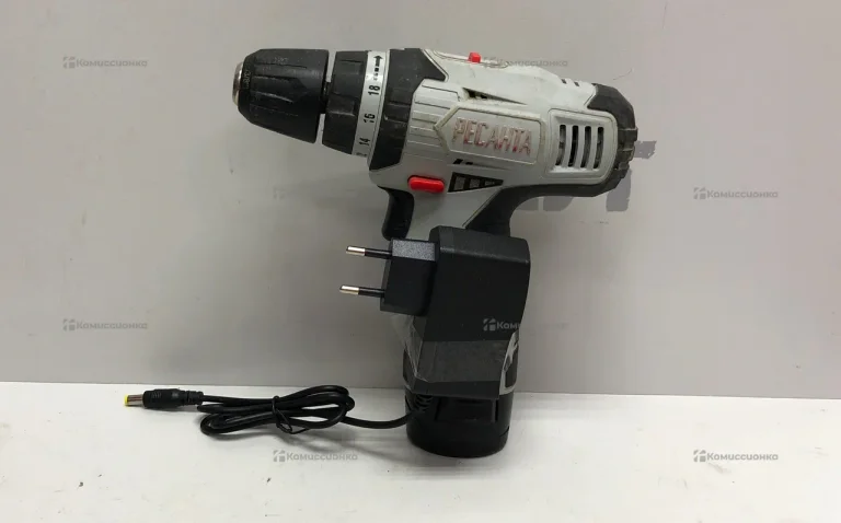 Ресанта ДА-12-2П