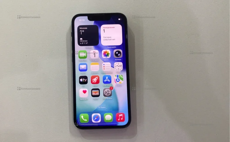 Apple iPhone 13 mini 128