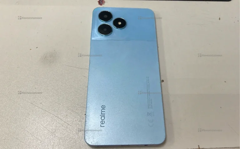 Realme Note 50 4/128 ГБ