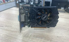 Видеокарта ASUS GTX 750 Ti 2Gb