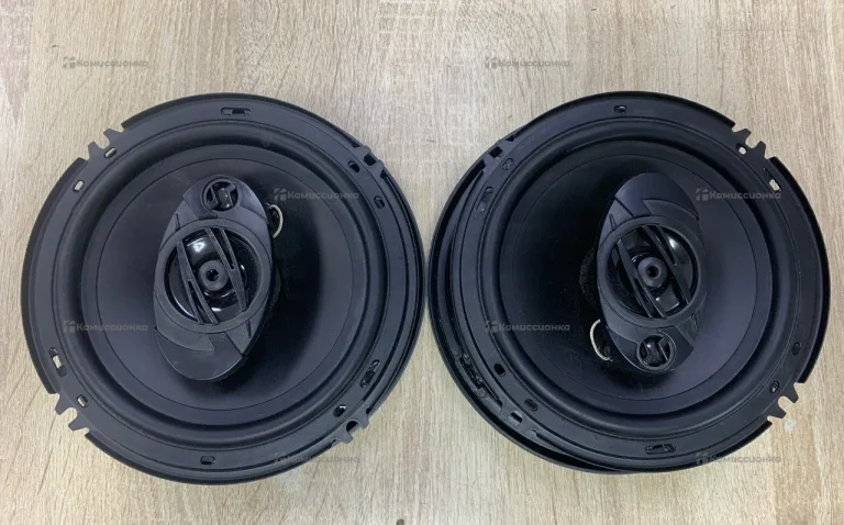 Колонки Pioneer.ok TS-A1665 *7