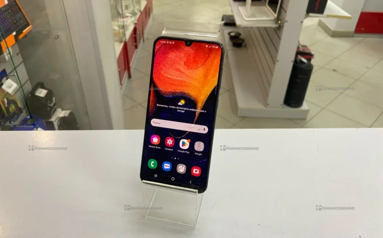 Samsung Galaxy A50 4/64 ГБ