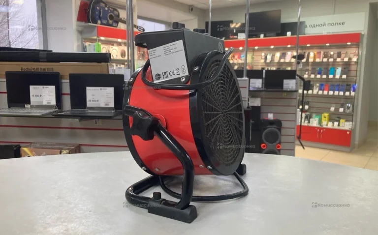 Обогреватель pf02d-g