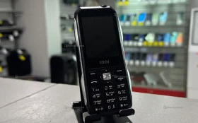 Купить Inoi 244Z б/у , в Новокуйбышевск Цена:590рублей