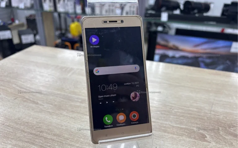 Xiaomi Redmi 3s 2/16 ГБ