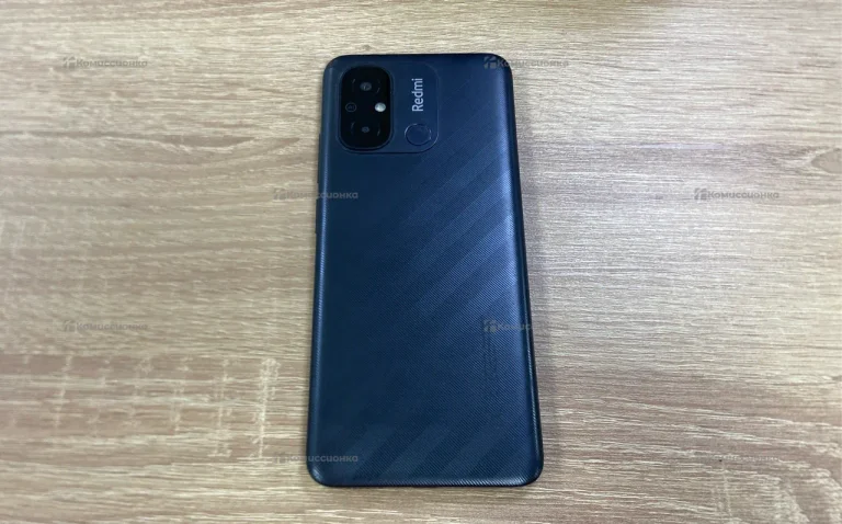 Xiaomi Redmi 12c 4/128gb