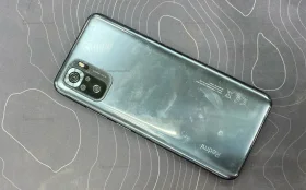 Xiaomi Redmi Note 10S 6/64 ГБ