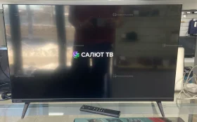 Купить Телевизор Sber SDX-32H2124 б/у , в Тольятти Цена:8900рублей