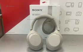 Наушники  Sony WH-100XM4