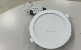 Купить Светильник WoltaPro Pro ДБО02-18-041-4К 2шт б/у , в Рязань Цена:750рублей