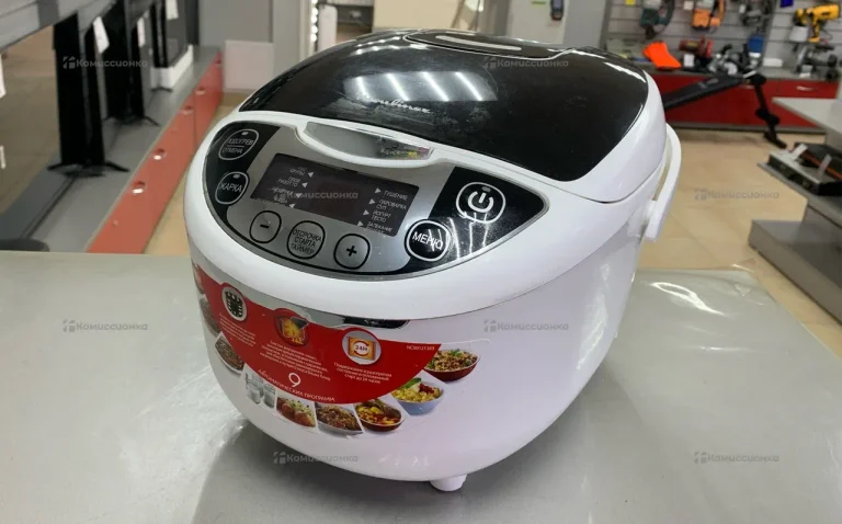 Мультиварка Moulinex R19