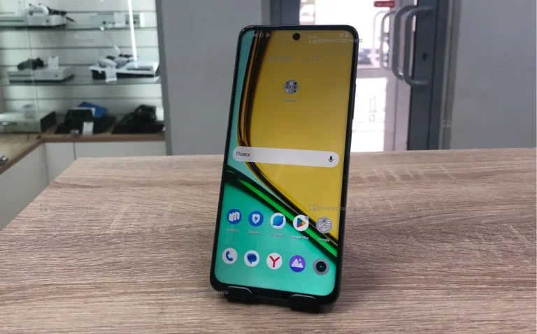 Realme C67 4G 8/256 ГБ