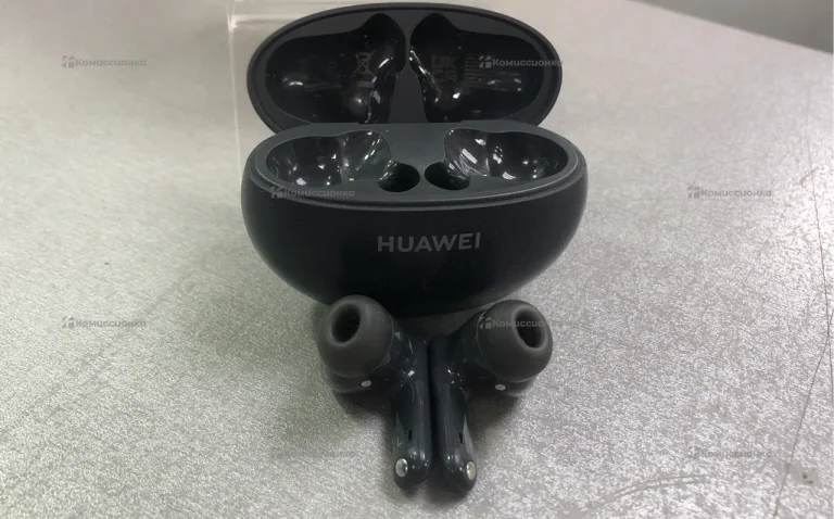 Наушники  Huawei freebuds 5i