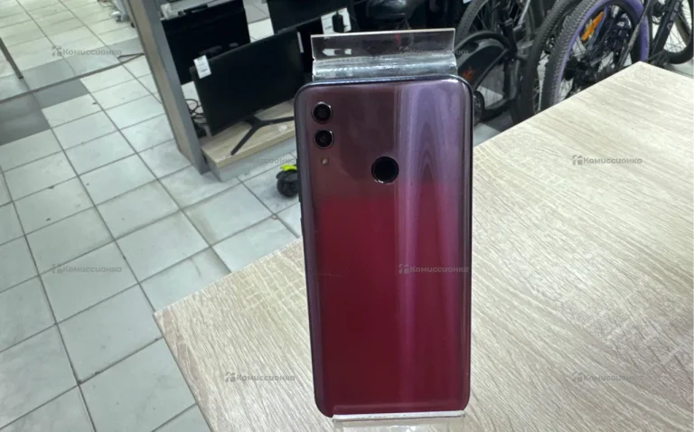 Honor 10 lite 4/32