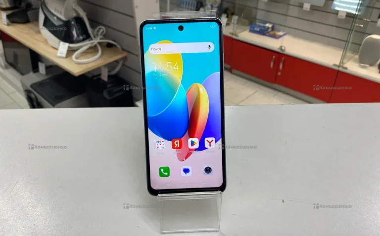 Tecno Go 2024 4/128gb