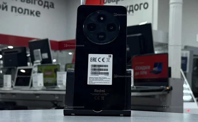 Xiaomi Redmi 14C 4/128 ГБ