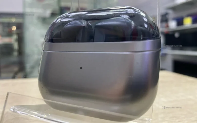 Наушники  Samsung Buds 3 Pro