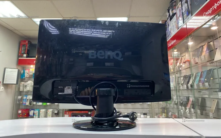 Монитор BenQ SENSEUE 3
