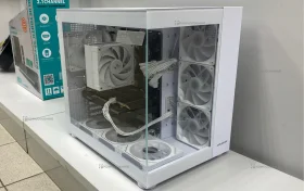 Купить Системный блок  Cougar б/у , в Москва и область Цена:55900рублей