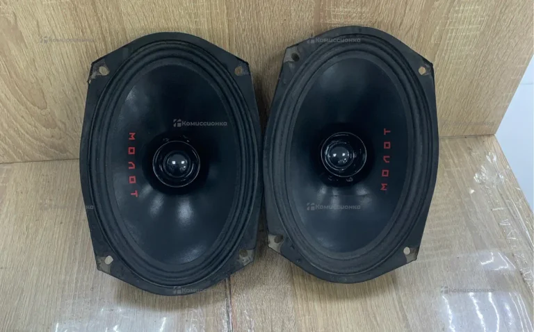 Колонка  Молот AC-M69