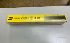 Электроды Esab Ок 46 4мм 4кг