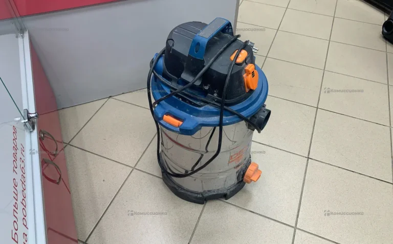 Пылесос  Dexter 1500w