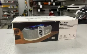 Колонка  RetroModern 6-В-1