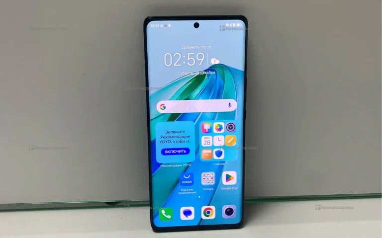 Honor X9a 8/256 ГБ