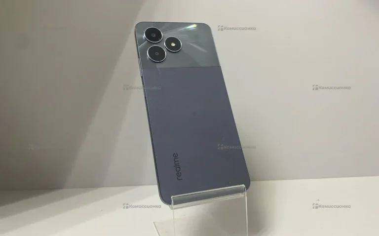 Realme Note 50 4/128 ГБ