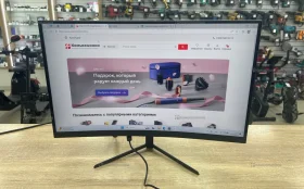 Купить Монитор Dexp DF24N3 б/у , в Краснодар Цена:4900рублей