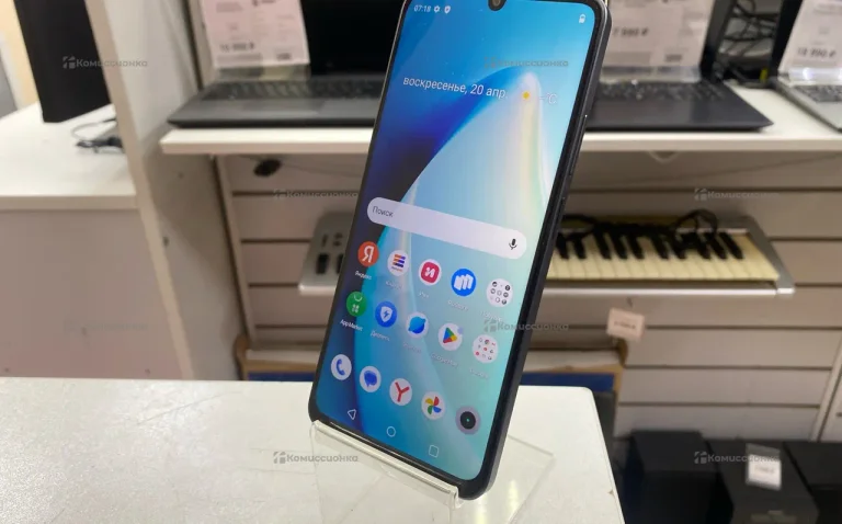 Realme Note 50 4/128 ГБ
