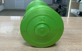 Купить Гантель 2кг б/у , в Рязань Цена:200рублей